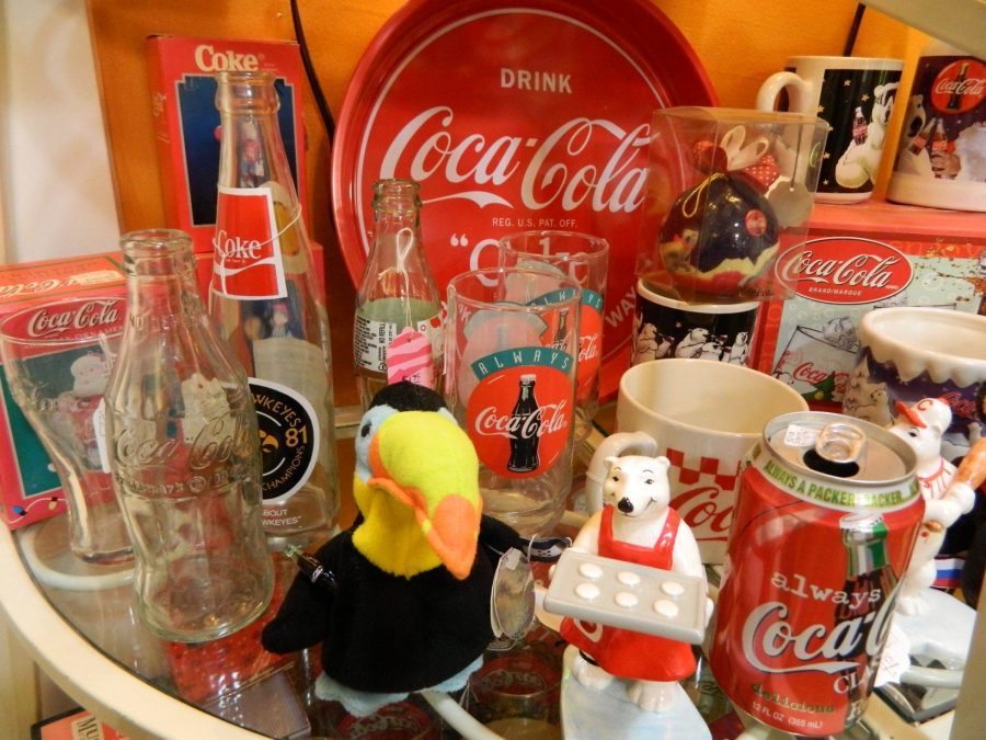 Coca Cola Memorabilia Marion Iowa Coca Cola Memorabilia Marion Iowa