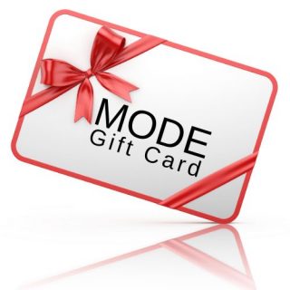 MODE Gift Card